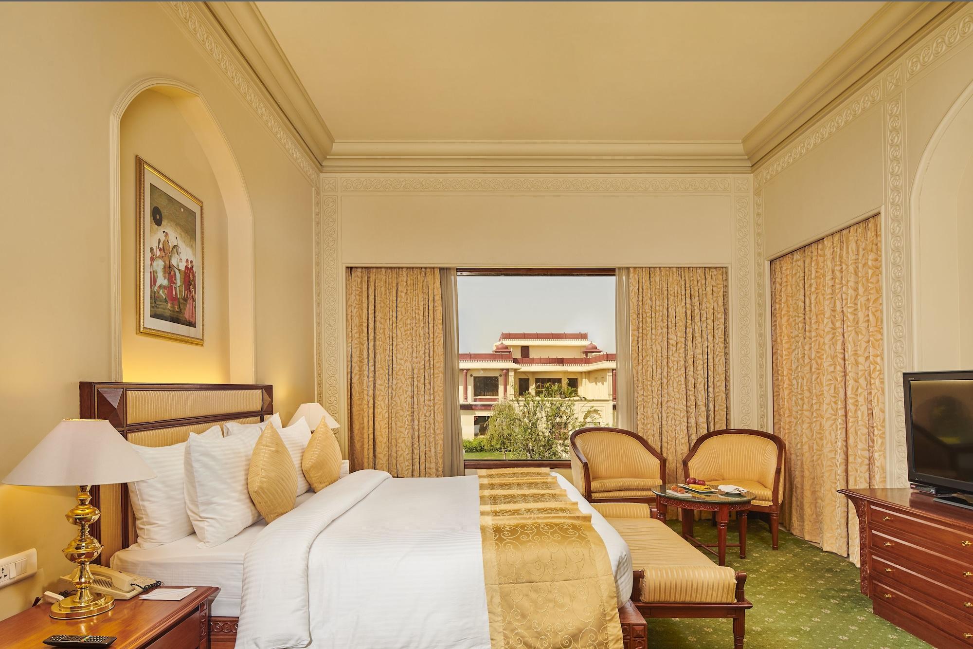 เดอะ อัมเหม็ด โชติปุระ พาเลส รีสอร์ต แอนด์ สปา Hotel จ๊อดปูร์ ภายนอก รูปภาพ