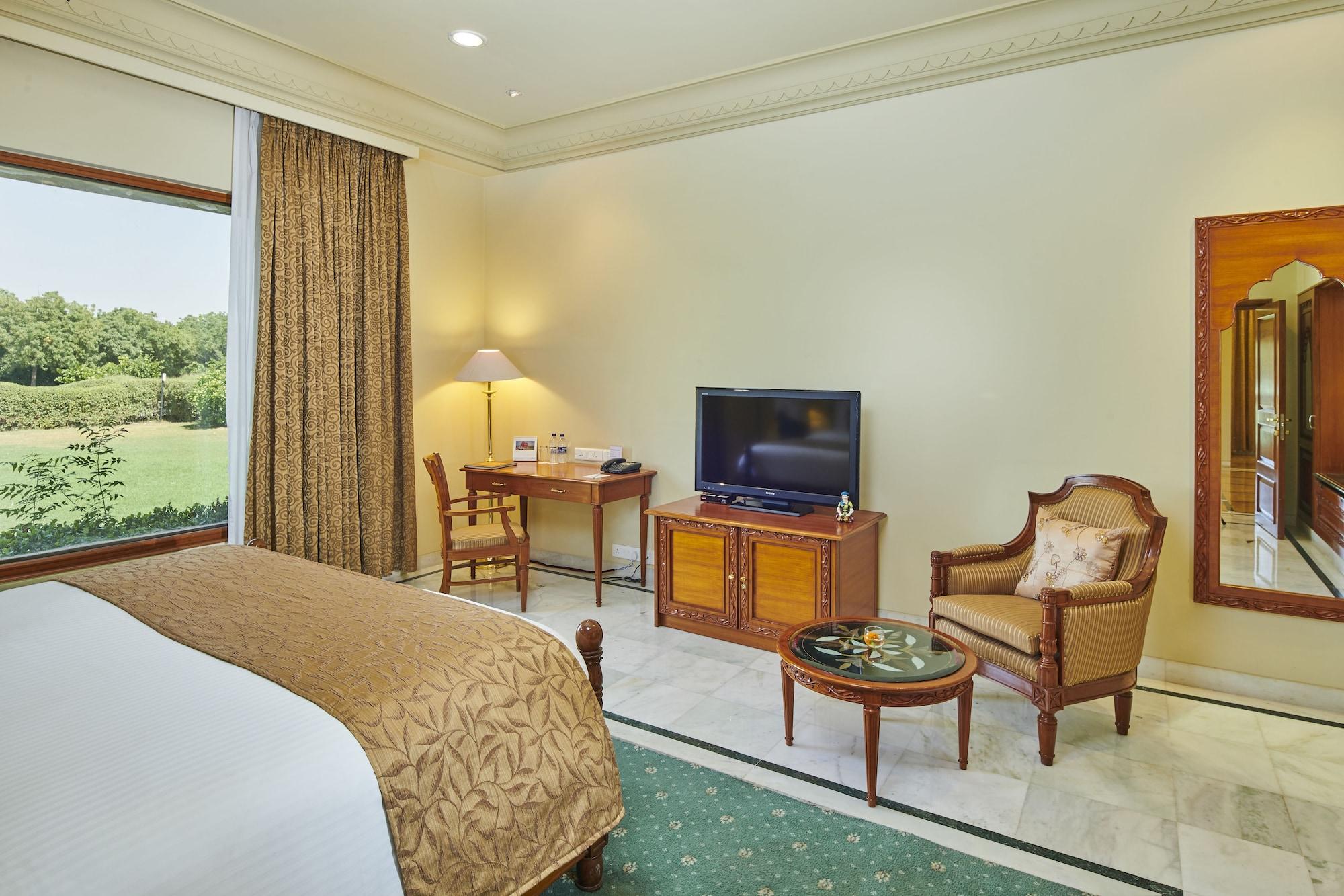 เดอะ อัมเหม็ด โชติปุระ พาเลส รีสอร์ต แอนด์ สปา Hotel จ๊อดปูร์ ภายนอก รูปภาพ