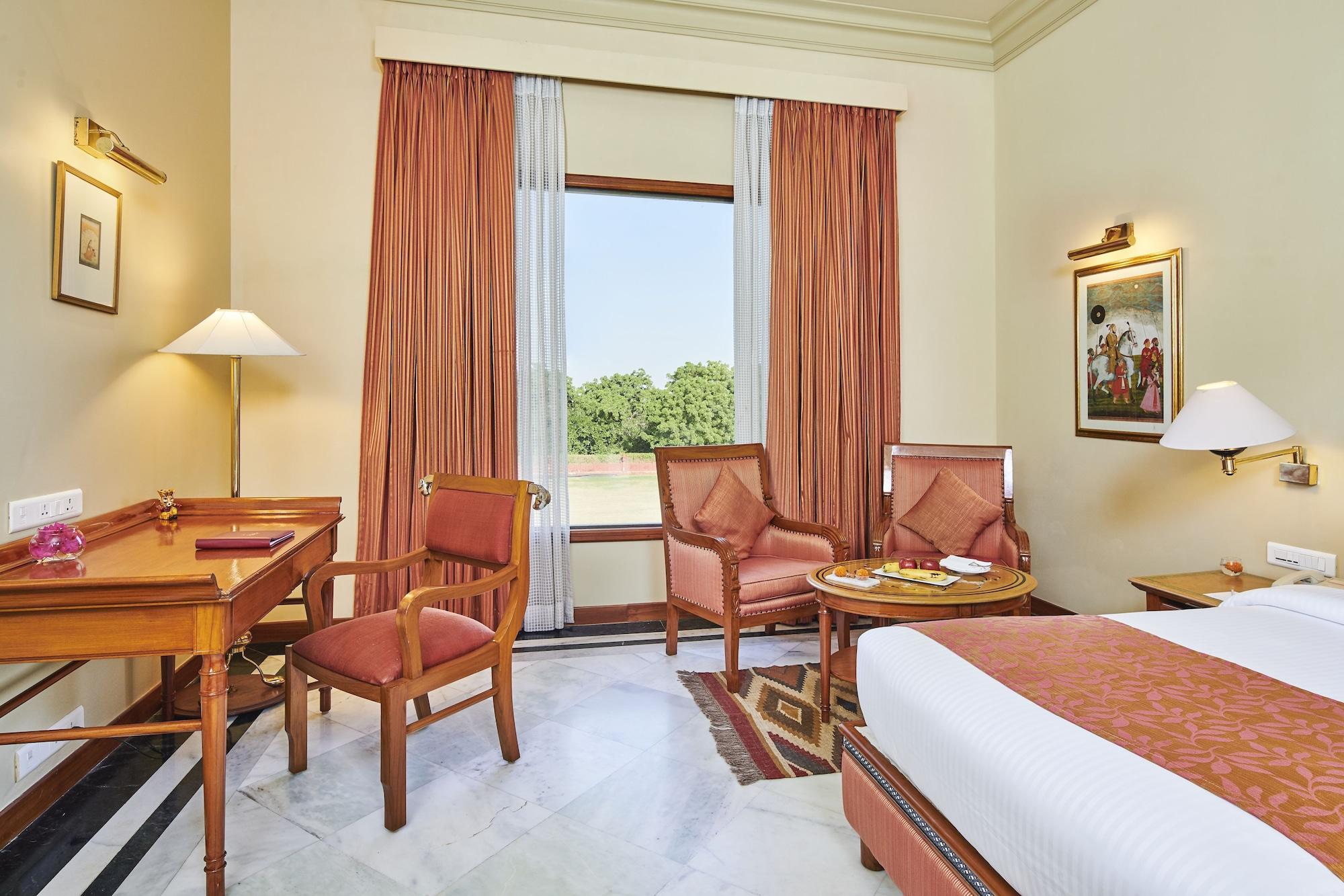 เดอะ อัมเหม็ด โชติปุระ พาเลส รีสอร์ต แอนด์ สปา Hotel จ๊อดปูร์ ภายนอก รูปภาพ