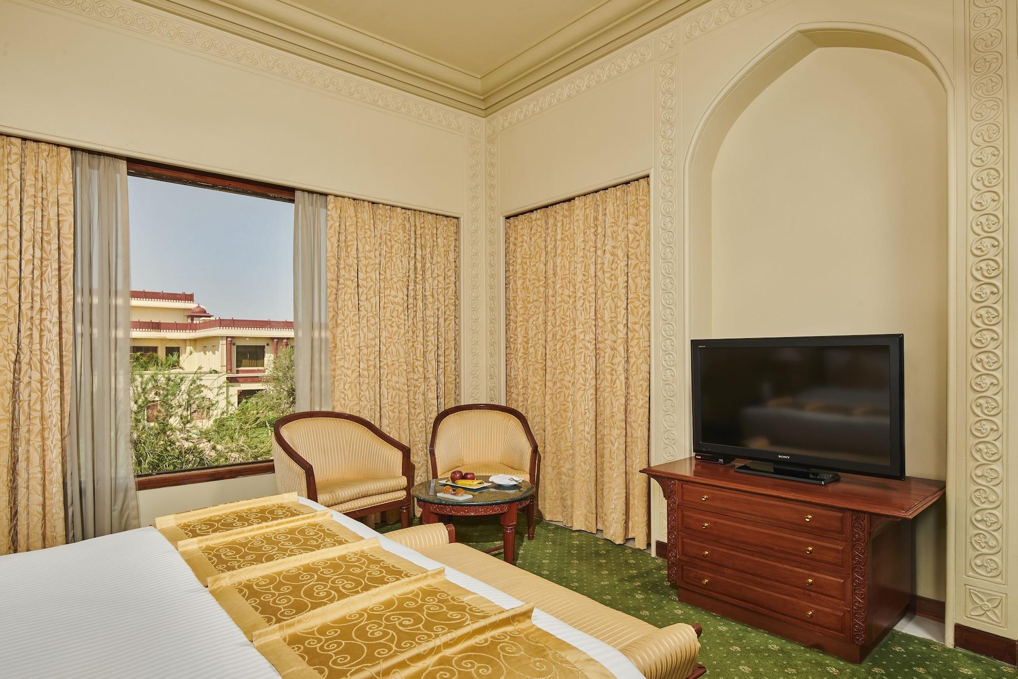 เดอะ อัมเหม็ด โชติปุระ พาเลส รีสอร์ต แอนด์ สปา Hotel จ๊อดปูร์ ภายนอก รูปภาพ
