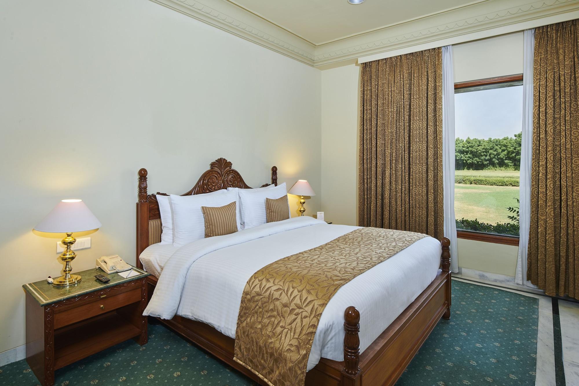 เดอะ อัมเหม็ด โชติปุระ พาเลส รีสอร์ต แอนด์ สปา Hotel จ๊อดปูร์ ภายนอก รูปภาพ