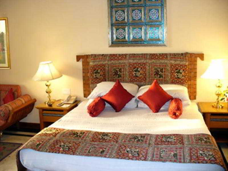 เดอะ อัมเหม็ด โชติปุระ พาเลส รีสอร์ต แอนด์ สปา Hotel จ๊อดปูร์ ห้อง รูปภาพ