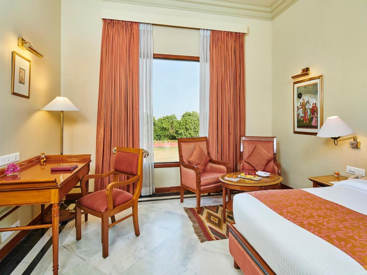 เดอะ อัมเหม็ด โชติปุระ พาเลส รีสอร์ต แอนด์ สปา Hotel จ๊อดปูร์ ภายนอก รูปภาพ