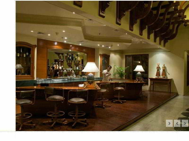 เดอะ อัมเหม็ด โชติปุระ พาเลส รีสอร์ต แอนด์ สปา Hotel จ๊อดปูร์ ภายนอก รูปภาพ